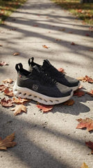 On Running Cloudtilt LOEWE Denim Grey