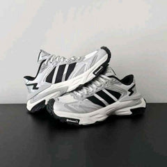 ADIDAsS XLG STORM EDGE WHITE BLACK