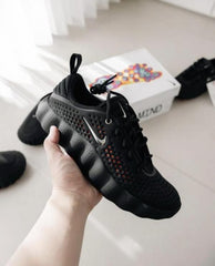 Nikke Mind 002 Black Hyper Crimson