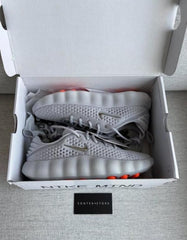 Nik Mind 002 GREY