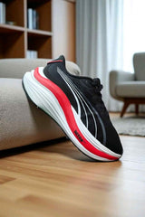 Pum-a magmax nitro black white