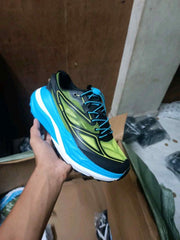 Hoka Stinson One7 Black Skyward Blue 2679