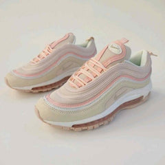 Nikee AirMax 97 Guava Ice Womens 1205