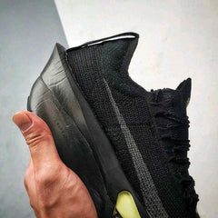 Nikee 3 Air Zoom Alphafly Next 3 Black Olive Aura 641