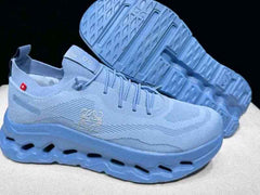 On Cloudtilt Running Loewe Sneaker Electric Blue