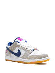rayssa leal x Nikee dunk sb low - 2