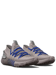 Under Armour Hovr Phantom 3 Grey Blue