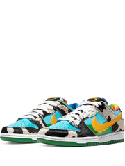 Nike SB Dunk Low Ben Jerry S Chunky Dunky FIX