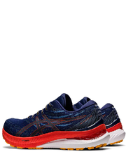 Asics Gel Kayano 29 Blue orange