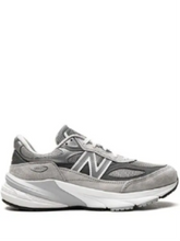 New Balancee 993 Grey White