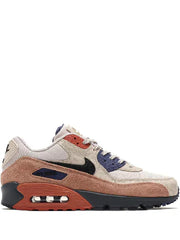 nikee Airmax 90 desert stand