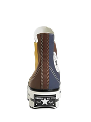 Conversee Chuck 70 Plus Mashup multi