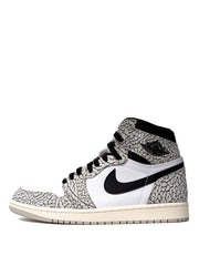 jordan retro 1 high og ELEPHANT PRINT