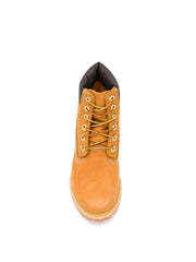 Timberland Suede Boots Tan
