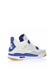 NIKE AIR JORDAN 4 SB SAPPHIRE BLUE