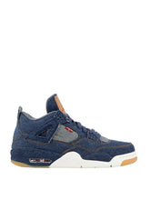 NIKE AIR JORDAN 4 LEVIS DENIM