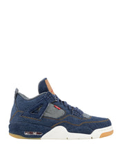 NIKE AIR JORDAN 4 LEVIS DENIM