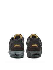 NEW BALANCE 2002 D GRAY