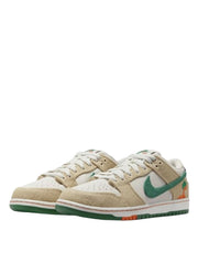 Louiss Vuittion X Sb Dunk low