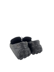 Louiss Vuitton Driver Premium Moccasin Loafer