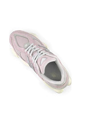 NEW BALANCE 9060 CRYSTAL PINK