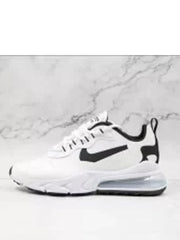 Nikee airmax 270 react white black