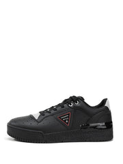 Louiss Vuitton Trainer sneaker 2170 Black