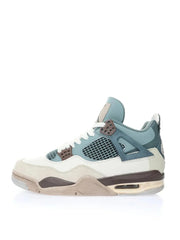 NIKE AIR JORDAN 4 SNORLAX
