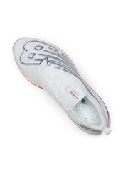 New Balance Fuelcell V3 White