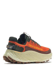 new balanc-e Fresh Foam X More Trail V3 Orange