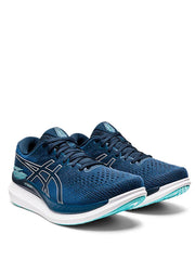 Asics Glide Ride 3 blue