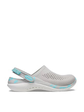 crocs Lite ride sky grey