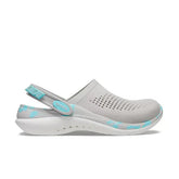 Crocss lite ride 360 Sky Grey