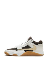 travis scott x jordan jumpman jack trainer sail semi ua - 3
