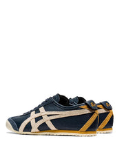 Onitsuka Tigerr Mexico 66 Blue Yellow 935