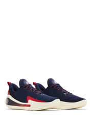 underr Armour Curry 12 Podium Blue - 2