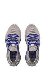 underr armour Hovr Phantom 3 Grey Blue - 2
