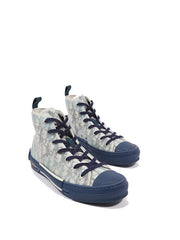 Dior b23 High Oblique Black