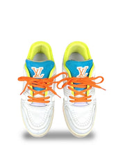 LOUIS VUTTION TRAINER MULTI 2023