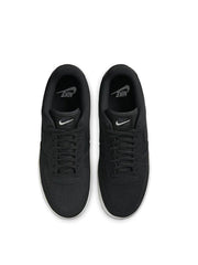 Nike Airforce 1 LX Off Noir