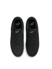 airforce 1 07 lx off noir black white