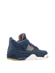 NIKE AIR JORDAN 4 LEVIS DENIM