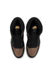 NIKE AIR JORDAN RETRO 1 HIGH PALOMINO