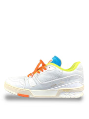 LOUIS VUTTION TRAINER MULTI 2023