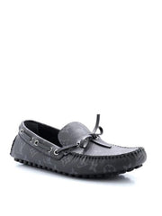 Louiss Vuitton Driver Premium Moccasin Loafer