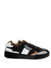 Dolce And Gabbanaa Miami sneaker