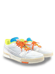 LOUIS VUTTION TRAINER MULTI 2023