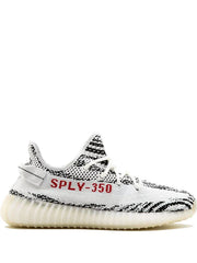 ADIDASs YEEZY BOOST 350 V2 ZEBRA UA QUALITY