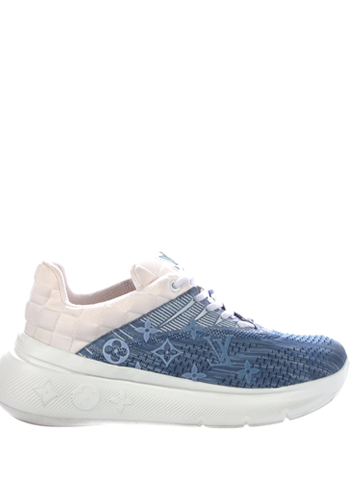 Louiss Vuitton Show Up sneaker