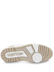 LOUIS VUITTON TRAINER CREAM